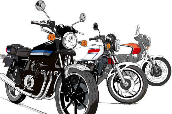 新莊機車借款免留車：全國當舖給您最在地、最快速的資金支持